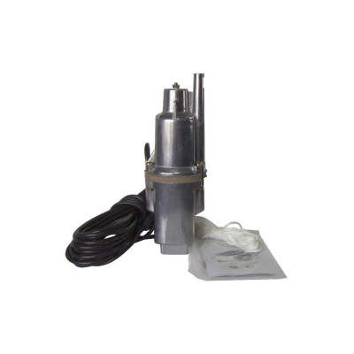 РУЧЕЕК насос вибрационный шнур 40м (верхний забор)