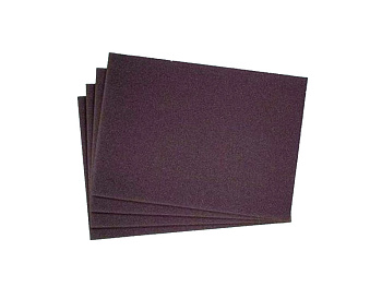 Шлифовальная шкурка №50/Р36 240*170 мм (10шт/уп) 31-6-050