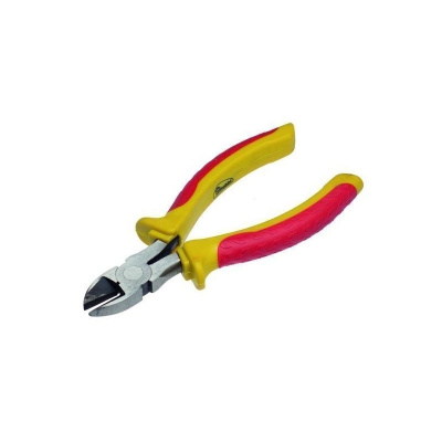 Кусачки боковые 160мм 34-5-560