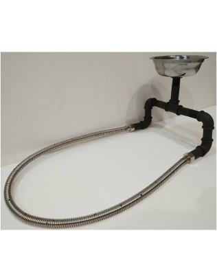 Паровая пушка Сабантуй "ППС-1"