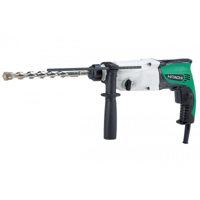 !HITACHI Перфоратор DH22 PG 620 Вт 2 режима