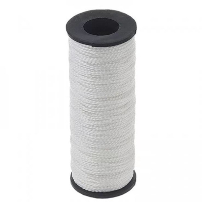 Нить капроновая цвет. 50м 51-7-906