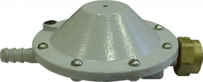 Редуктор пропановый KRASS РДСГ-1 ( "Лягушка" ) выход 8 мм