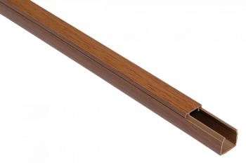 Кабель-канал 15*10 Элекор (цвет сосна) Кабель-канал 15*10 Элекор (цвет сосна)