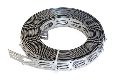 Лента перфорированная ЛТП 20м*0,4