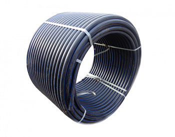 Труба ПНД  20 х2,0 с метками (бухта 200м)