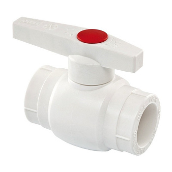 TEBO Кран шаровый 20 (10/60)