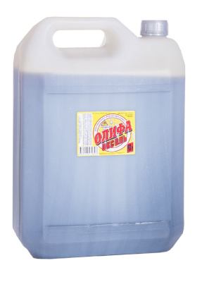 Олифа "ОКСОЛЬ" (5л)