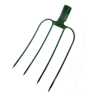 Вилы сенные, кованные 66-2-004