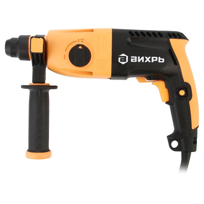 !ВИХРЬ Перфоратор П-650к