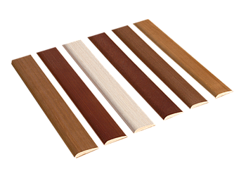 Наличник МИЛАН 70х8х2150 плоский (10 шт/уп)