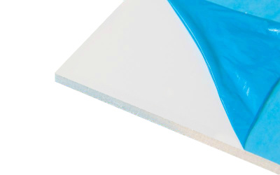 Сэндвич панель (3000*1500*10мм)