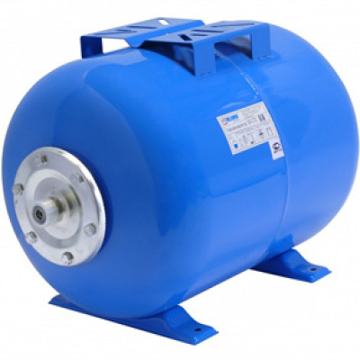 BELAMOS Гидроаккумулятор  50 л Горизонтальный