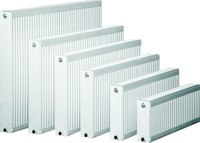 !Радиатор BERGERR PANEL PKKP 22*300 х 1500