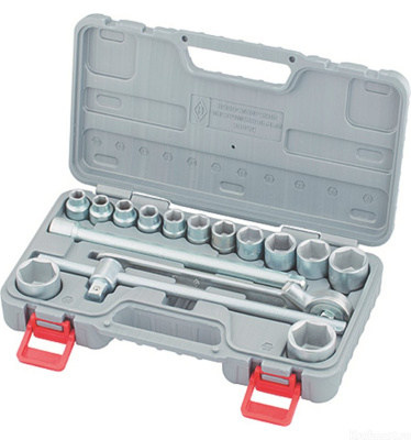 Набор шоферского инструмента 59-3-002