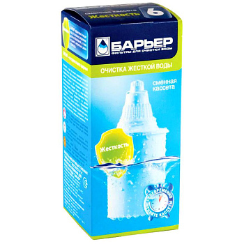 Барьер Сменная кассета "Барьер-6"