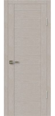 Дверь СИТИЛАЙН 004  (90см) Лиственница беленая