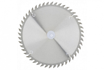 Диск пильный по дереву 125х22,2/16мм 12 зубьев