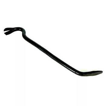 Гвоздодер круглый профиль 800мм 41-4-080