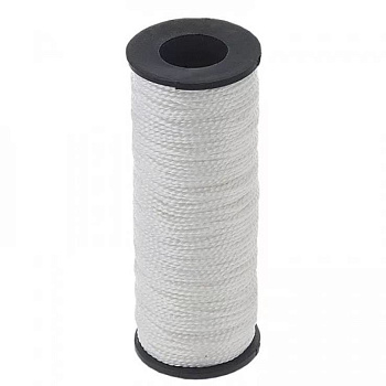 Нить капроновая цвет. 50м 51-7-906