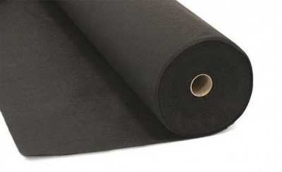 Геотекстиль 130 гр/м2 25х1,6 (40м2)