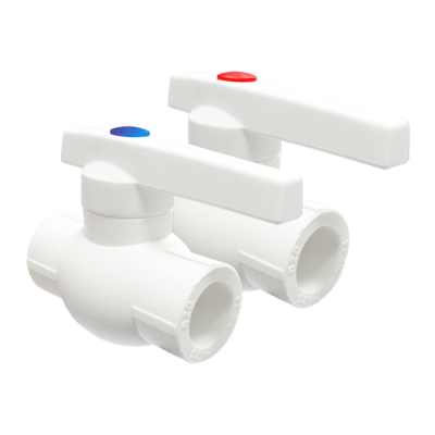 ПП Кран шаровой OPTIMA 25 (40/10)