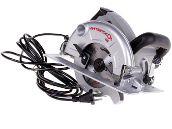 ИНТЕРСКОЛ Пила дисковая ДП-140/800