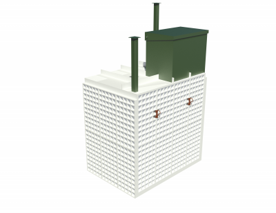 ПОГРЕБ ПП 2 LONG