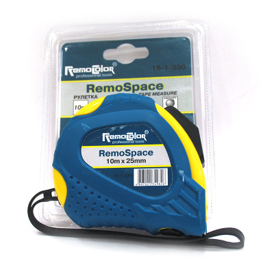 Рулетка 10,0м 15-1-330