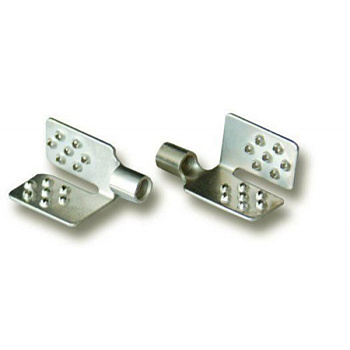 Клипса монтажная