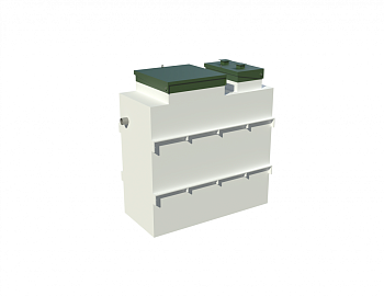 УОСВ "ТОПОЛ ЭКО/TOPOL-ECO модели ТОПАЭРО 3 / TOPAERO 3 "