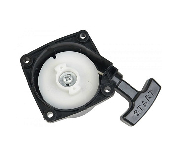 HUTER Стартер в сборе для GGT1000T/S, GGT-2500T/S