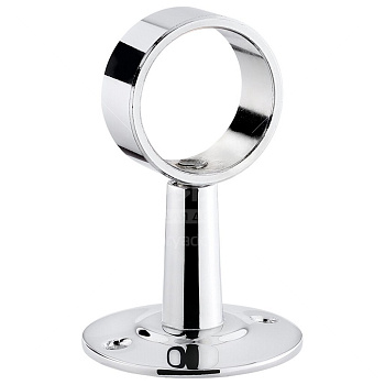 Крепёж для Полотенцесушителя FR505-3/4 не разъёмный FRAP для ЭЛЕКТРО (10)