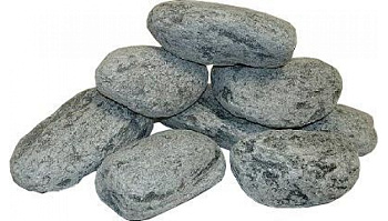 Камень для банной печи, Талько-хлорид, 20кг