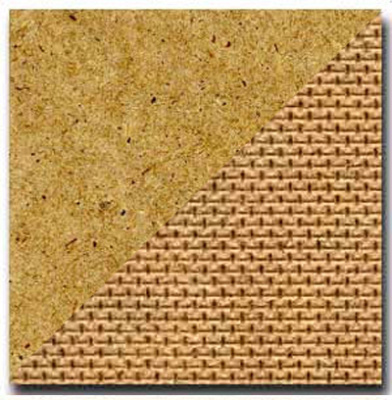 ДВП 1700х2745 (4,67м2) 160шт/уп