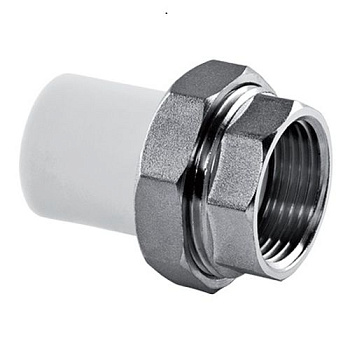 ПП Американка ВН 25x 3/4" (100/25)