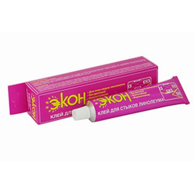 ХЕНКЕЛЬ Клей ЭКОН для стыков линолеума (50мл)