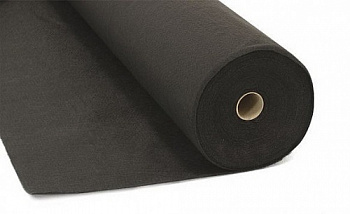 Геотекстиль  80 гр/м2 25х1,6 (40м2)