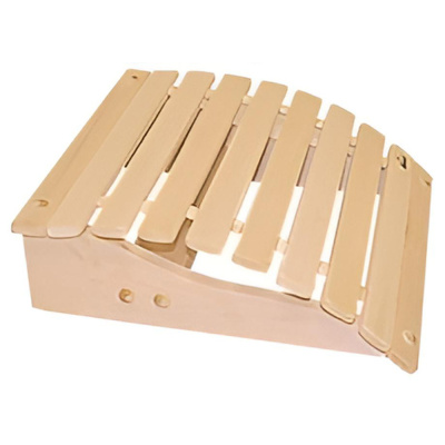 Подголовник пружинный анатом. ОЛЬХА (М-5 волна)