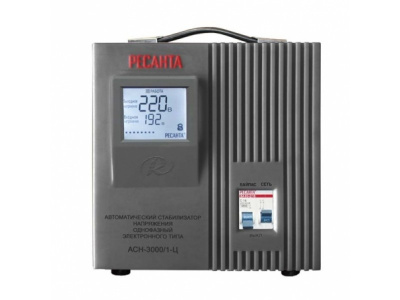 РЕСАНТА АСН- 3000/1-Ц