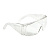 Очки защитные открытого типа с дужками 22-3-006