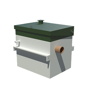 УОВВ "ТОПОЛ-ЭКО/TOPOL-ECO модели ТОПЛОС-АКВА 60/30/TOPLOS-AQUA 60/30 * ДЛЯ НАЗЕМНОГО МОНТАЖА