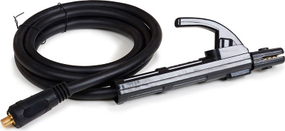 РЕСАНТА Кабель с электрододержателем 2м