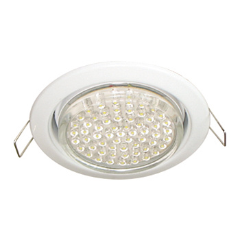 !Ecola GX53-H4 св-к встр. Белый  (упаковка 10 шт) 38x106 цена за 1шт. FW5310ECB !Ecola GX53-H4 св-к встр. Белый  (упаковка 10 шт) 38x106 цена за 1шт. FW5310ECB