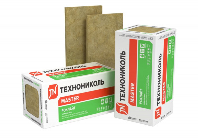 ТН РОКЛАЙТ 35 Плиты минераловатные 1200*600* 50 (8шт=0,288м3=5,76м2) ТН РОКЛАЙТ 35 Плиты минераловатные 1200*600* 50 (8шт=0,288м3=5,76м2)