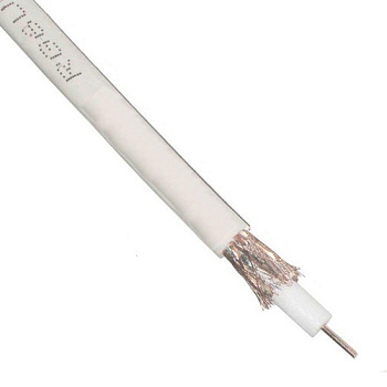 Кабель RG-6U Кабель RG-6U