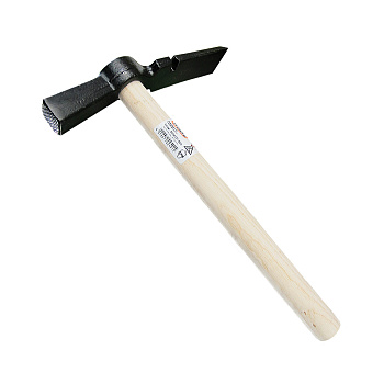 Молоток каменьщика 600гр 38-5-206