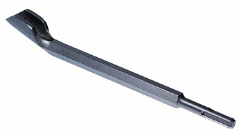 Зубило канальное SDS PLUS 14х22х250 36-7-425 Зубило канальное SDS PLUS 14х22х250 36-7-425
