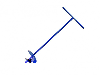 Бур шнековый 69-9-205