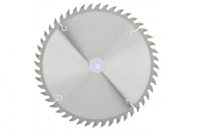 Диск пильный по дереву 190х30/20мм 24 зуба 74-1-191